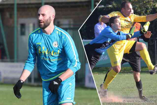 SCHOENEN AAN DE HAAK. Wout Cappelle en Aaron Tas zwaaien met goed gevoel af bij Daring Brugge: “Behoud is mooi afscheidscadeau”
