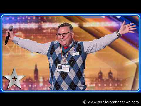 National election called: public librarians know which way they will be voting