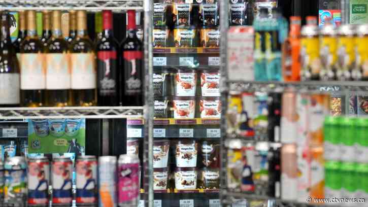 A cross-country look at beer and wine in convenience stores