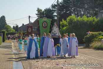 Heggefeesten serveren mix van muziek, sport en spel en traditie: “Klaar voor groot dorpsfeest”
