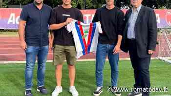 Il Santa Marinella pesca nel Civitavecchia, ufficiali due ex calciatori