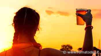 Samset garden, nuovo giardino dell'estate romana