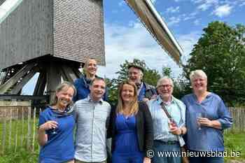 Buysemolen genomineerd als Actieve molen 2023: “De molen draaide meer dan 40.000 toeren”