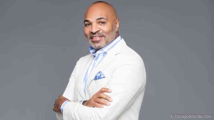 Reverence and Service: Mark Buford On Why Memorial Day Should Matter To Us