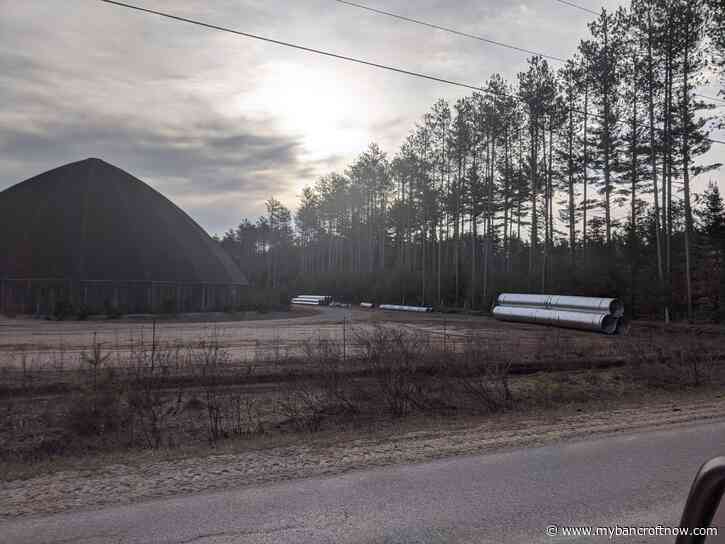 South Baptiste Lake Road closures happening this week for culvert replacement