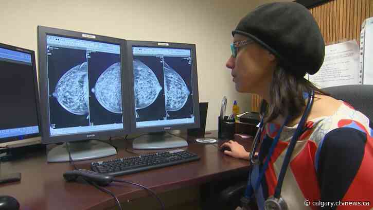 New pilot program looks to improve breast cancer surgery in Calgary