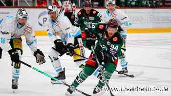 „Er ist defensiv ein Top-Mann“: An diesen Starbulls-Neuzugang hat Jari Pasanen hohe Ansprüche