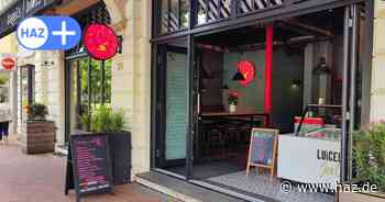 Chai 'n more und Croissant House: Neue Cafés in Hannovers Oststadt