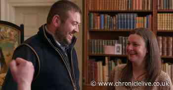 Our Dream Farm winners named new tenants for Northumberland farm on National Trust estate