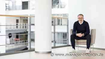 Henkel: Carsten Knobel lehnt Verbandschef-Posten ab, um sich auf Persil- und Klebstoffkonzern zu konzentrieren