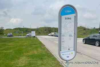 AZ Sint-Elisabeth Zottegem en vzw De Bron openen loopbaan ZORG