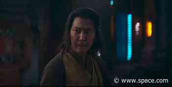 Watch Jedi battle hand-to-hand in new clip for Disney+'s 'The Acolyte' (video)