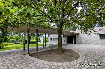 Grundschule in Wolbeck mit faschistischen Parolen beschmiert