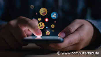 Bringt Apple mit iOS 18 KI-generierte Emojis?