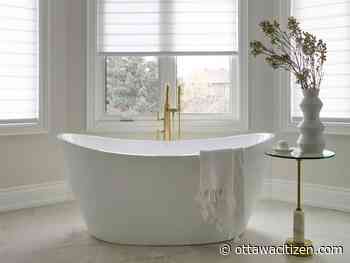 Interior design: A window into window treatments 