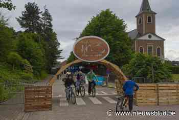 Vijfde editie Blanne Feest was immens succes