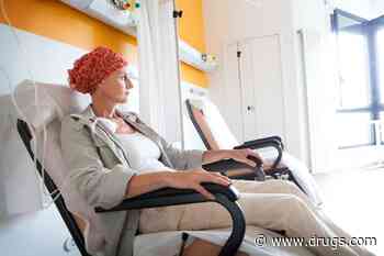 Had a Joint Replaced? Your Infection Risk May Rise After Chemotherapy