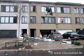 Eigenaars appartementsgebouw riskeren celstraf voor dodelijke gasontploffing in Ekeren
