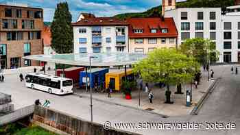 Rassismus nicht nur auf Sylt: Volksverhetzung in Nagold? So laufen die Ermittlungen