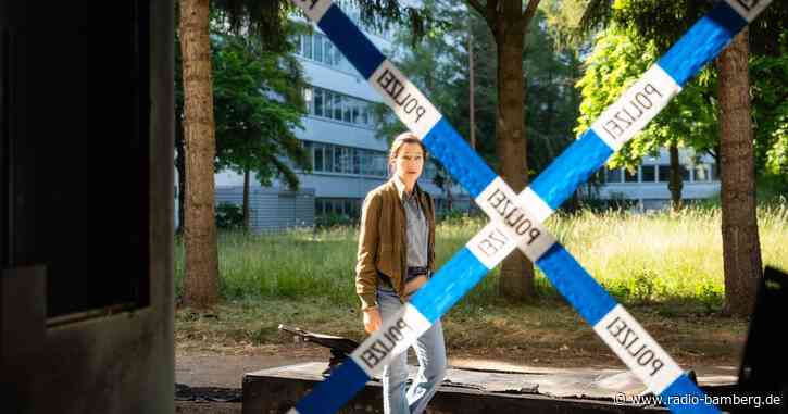 Echte Polizei ermittelte an Filmset von «Polizeiruf 110»