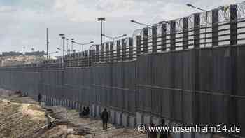 Ägyptische Armee: Soldat bei Schusswechsel getötet