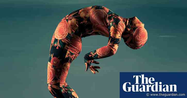 ‘I have to be honest – even if it’s nasty’: the jaw-dropping fetish flamenco of Rocío Molina