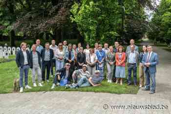 “We zorgen voor een onvergetelijke zomer, dit wordt de place to be”: Rodenbachstad stelt uitgebreid toeristisch aanbod voor