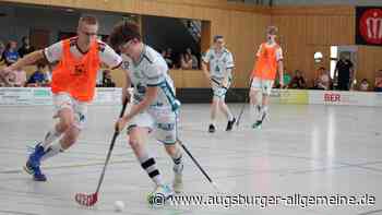 U17 der Red Hocks startet bei deutscher Meisterschaft