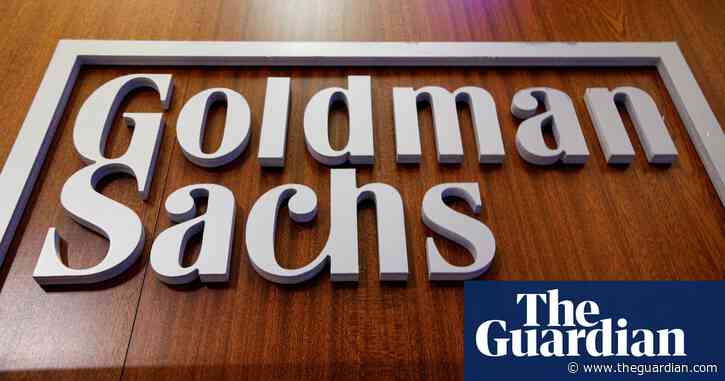 Goldman Sachs pay pot for bankers surges by more than 20%