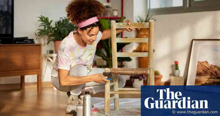 DIY tips: low-cost ways to give your home an upgrade