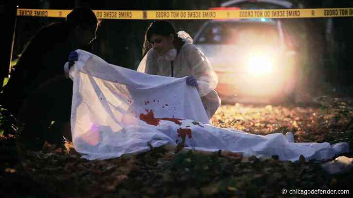 Guns Are Killing Young Black People in Rural America, Too