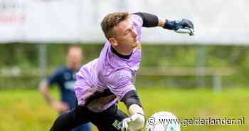 Markus Schubert na vertrek bij Vitesse aan de slag bij Paderborn