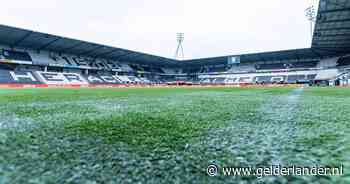 Betaald voetbal stemt unaniem in met nieuwe regel: vanaf 2025/26 wordt kunstgras verboden in eredivisie