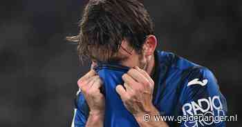 Marten de Roon mist EK door blessure: ‘Nooit in mijn leven een week gehad met zoveel ups en downs’