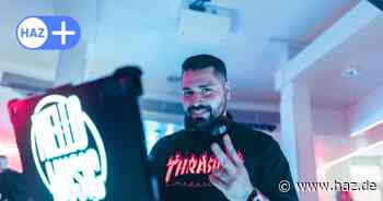 Spielen DJs aus Hannover Gigi D‘Agostinos Party-Hit noch?