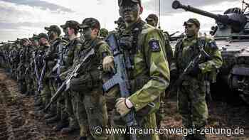 Per Los zur Bundeswehr? Diese Wehrpflicht-Optionen gäbe es