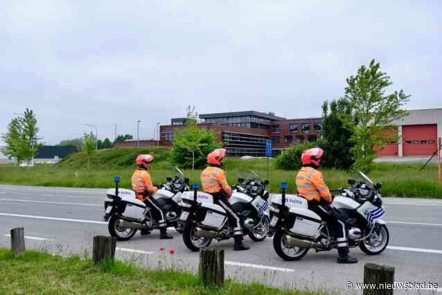 Bijna 1 op 4 bestuurders rijdt te snel ondanks aangekondigde snelheidscontroles