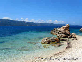 The Color Blue is Actually a Relatively Recent Hue to Humans