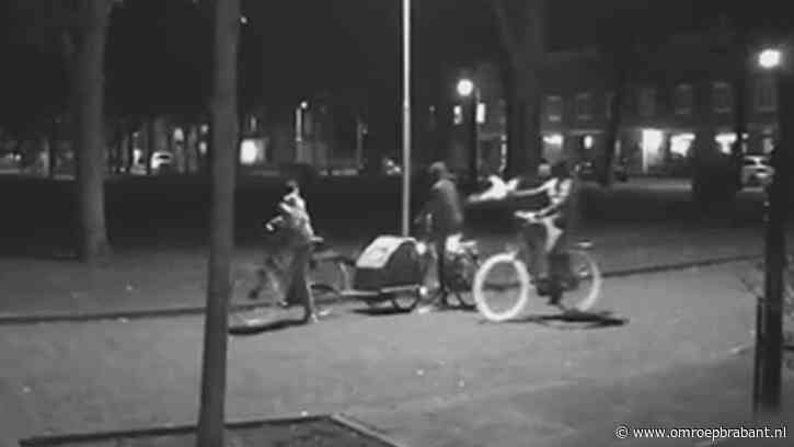 Jongen (15) in rug geschoten: maximale jeugdstraf geëist