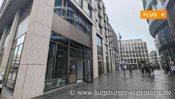 Neue Läden, kein Verkauf: Das passiert in den Ulmer Sedelhöfen