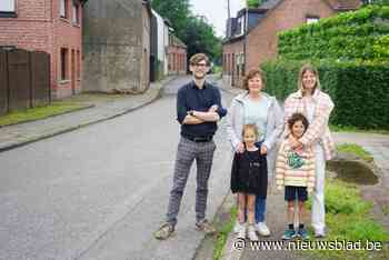 Zestig procent van de auto’s rijdt er te snel: bewoners Warandestraat eisen maatregelen