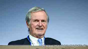 Volkswagen: Deka will nicht für Wiederwahl von Hans Michel Piëch und Ferdinand Oliver Porsche stimmen