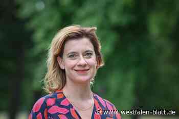 Nationalpark Egge: Schauspielerin Caroline Peters meldet sich zu Wort