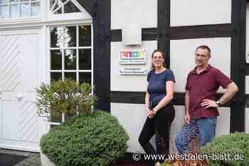 Ab Sommer öffnet Dr. Olfermann seine Praxis auf dem Schröderhof