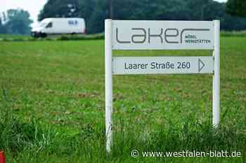 Schluss nach 57 Jahren: Herforder Möbelwerkstätten geben auf