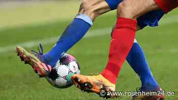 Skandal in Bayern: Fußballer (29) verprügelt jungen Gegenspieler brutal