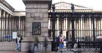 FBI onderzoekt verkoop stukken British Museum via eBay, vermoedelijk gestolen door medewerker