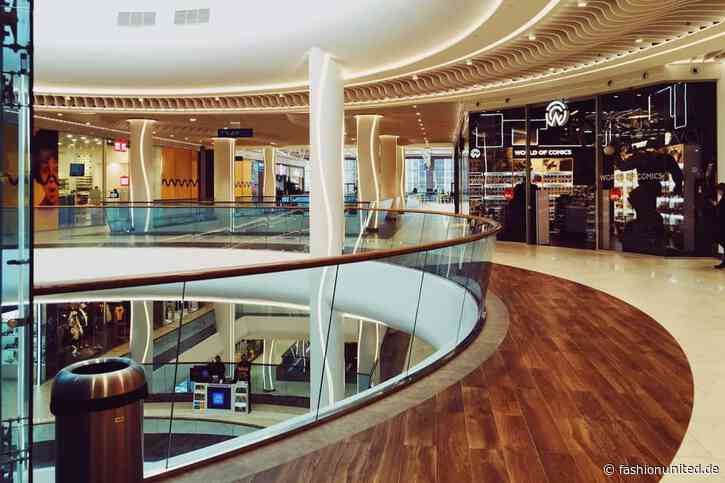 60 Jahre Shoppingzentren in Deutschland: EHI Studie verzeichnet leichten Rückgang