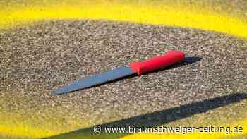 Messerangriffe: Niedersachsen will schärferes Waffenrecht