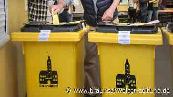 Thüringen: Wo wahre Patrioten jetzt ihr Kreuz machen